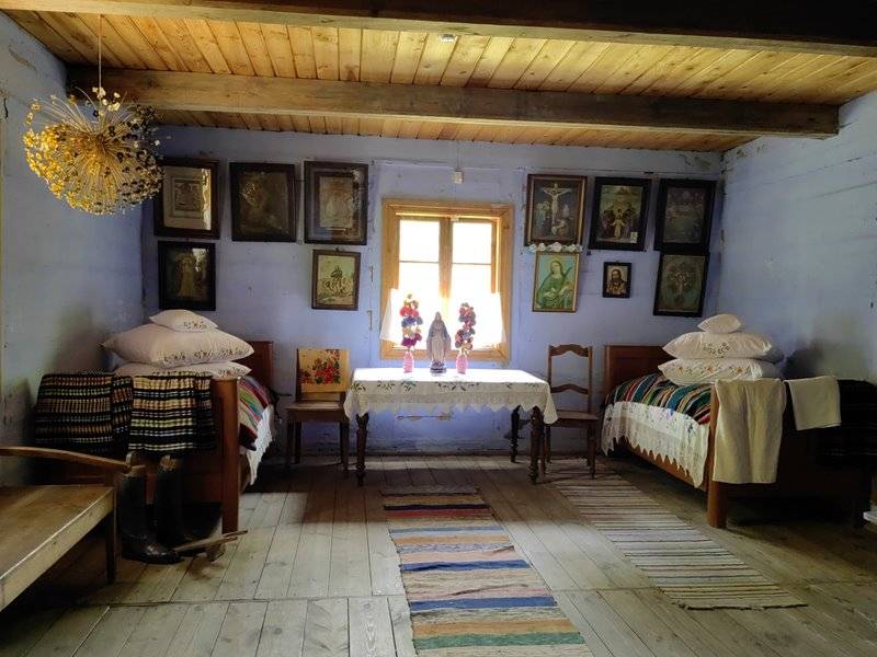 Skansen - Muzeum Wsi Radomskiej 